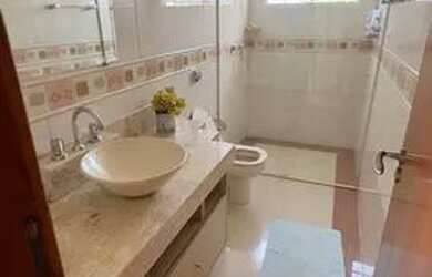 Imagem 8: Casa de alto padrão a venda em condomínio fechado em Varginha