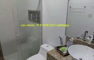 Imagem 13: Leo Vende, bairro Papagaio, 4 4 sendo 1 suite, goumert