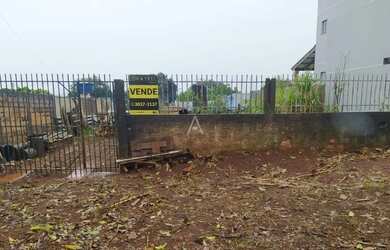 Imagem: Terreno à venda no Bairro UNIVERSITARIO em CASCAVEL por R$