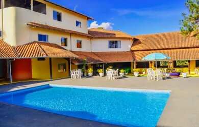 Imagem 3: Hotel / Motel / Pousada com 40 Quartos à venda, 20000m² - Vivenda do...