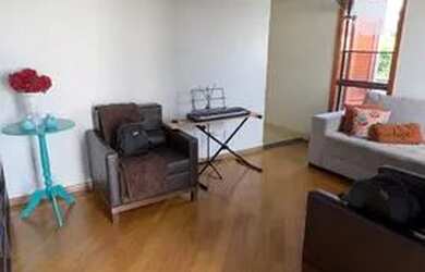 Imagem 15: Casa de alto padrão a venda em condomínio fechado em Varginha