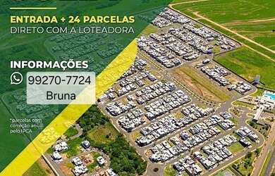 Imagem: O terreno possui 253m² de Área e está localizado em São