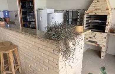 Imagem 11: Casa de alto padrão a venda em condomínio fechado em Varginha