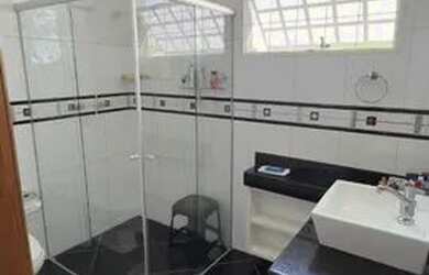 Imagem 13: Casa de alto padrão a venda em condomínio fechado em Varginha