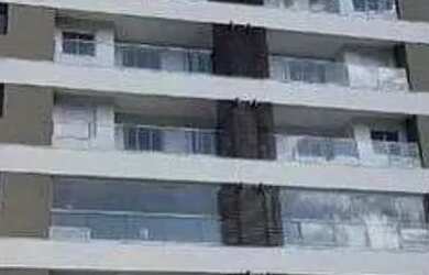 Imagem: O apartamento possui 3 Dormitórios, 2 Banheiros, 2 Vagas na