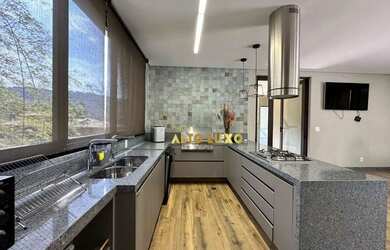 Imagem 16: Casa com 4 dormitórios, 700 m² - venda por R$ 11.000.000,00 ou aluguel...