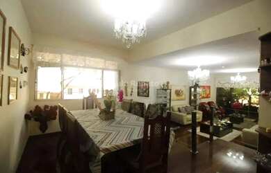 Imagem 7: Apartamento à venda 4 quartos no Bairro Lourdes