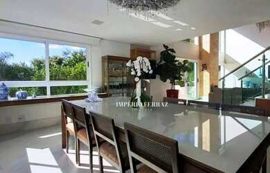 Imagem 5: Casa com 4 dormitórios, 800 m² - venda por R$ 5.900.000,00 ou aluguel...