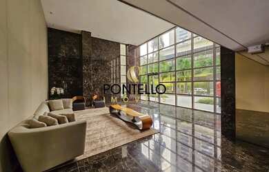 Imagem 2: Apartamento de luxo para locação Bairro nobre de Nova Lima