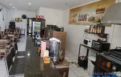 Imagem 3: PRÉDIO - TATUAPÉ - SP. 185m² de Área