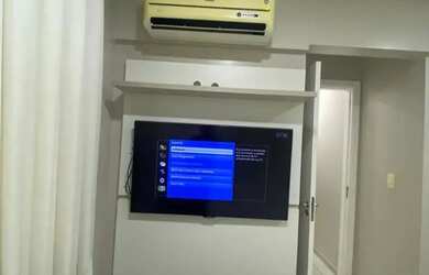 Imagem 12: VIEW CLUB - 02 QTOS - MOBILIADO - 350.000,00