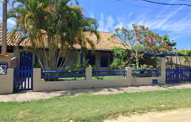 Imagem: ÓTIMA CASA NA LAGOA em Praia Sêca - Araruama - RJ