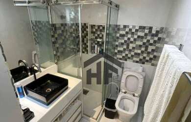 Imagem 12: Apartamento de 200m², com 3 quartos sendo uma suíte, localizado em Candeias,...