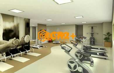 Imagem 11: Apartamento a Venda 57m² com 2 quartos 1 suíte em Barra de Jangada em...