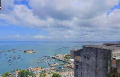 Imagem 9: Imóvel para aluguel possui 30 metros quadrados em Centro Histórico - Salvador - BA