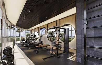 Imagem 6: Apartamento de 3 Quartos com 2 Vagas no Vale do Sereno, Nova Lima Aceita...