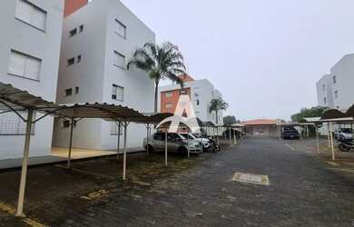 Imagem 12: Aluguel Apartamento CHACARAS TUBALINA E QUARTEL