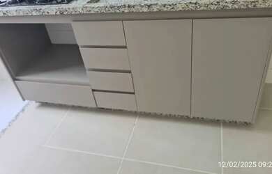 Imagem 16: Imóvel para aluguel com 54 metros quadrados com 3 quartos em Parque Oeste Industrial - Goi