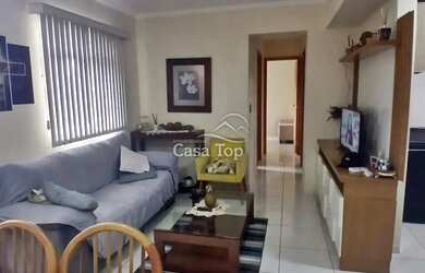 Imagem 3: Apartamento à venda Residencial Victória Park - Vila Estrela