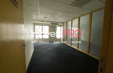 Imagem 4: Conjunto Comercial para Locação na Vila Olímpia