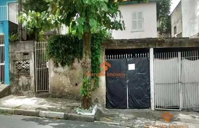 Imagem: O terreno possui 300m² de Área e está localizado em Vila