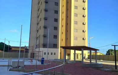 Imagem 9: Apartamentos Prontos em Parnamirim - Rosa dos Ventos - 2 e 3/4- Green Life