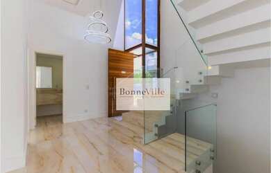 Imagem 11: Casa com 4 dormitórios à venda, 540 m² por R$ 8.600.000,00 - Campo...