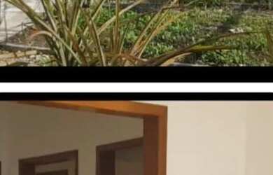 Imagem: A casa possui 5 Dormitórios, 4 Banheiros, 2 Vagas na garagem