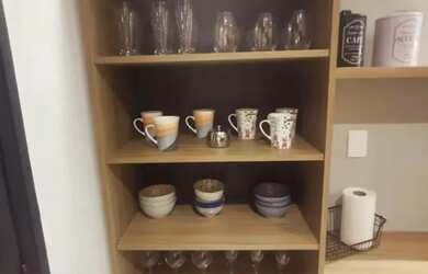 Imagem 9: Apartamento para aluguel com 150 metros quadrados com 3 quartos