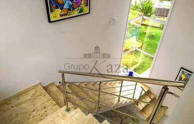 Imagem 12: Oportunidade - Casa Sobrado em Condomínio - Jacareí - Condomínio Residencial...