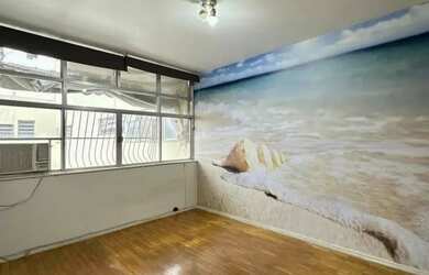 Imagem: O apartamento possui 4 Dormitórios, 3 Banheiros, 1 Vaga na