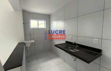 Imagem: Apartamento Novo - Camboinha