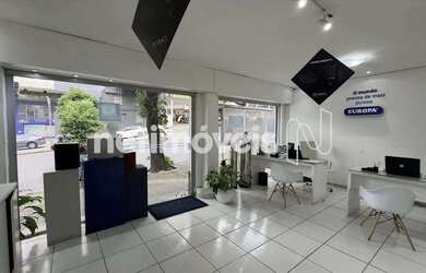 Imagem: O depósito possui 146m² de Área e está localizado em Lourdes