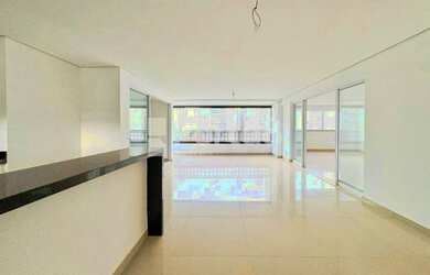 Imagem: O apartamento possui 3 Dormitórios, 4 Banheiros, 3 Vagas na