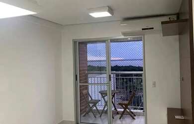 Imagem 9: River Side, semi mobiliado, 66m2, Ponta Negra