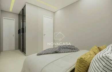 Imagem 11: Casa geminada com 3 dormitórios à venda, 125 m² por R$ 795.000 - Santa...