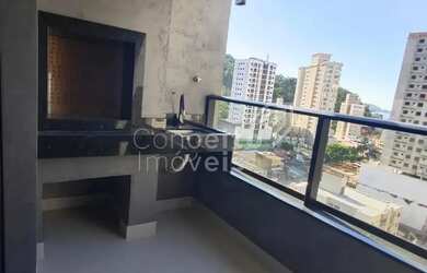 Imagem 3: Ed. Torres Do Caribe. Piscina, Churrasqueira, Varandae68m² de Área