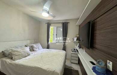 Imagem 9: Apartamento a venda no Edifício Las Palmas no bairro Jardim Nova Iguaçu...