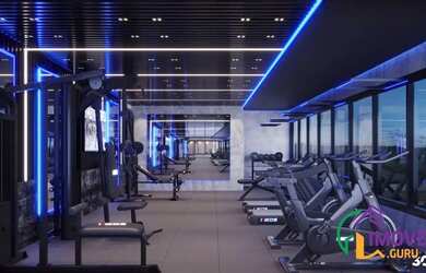 Imagem 14: APARTAMENTO - CENTRO - MG