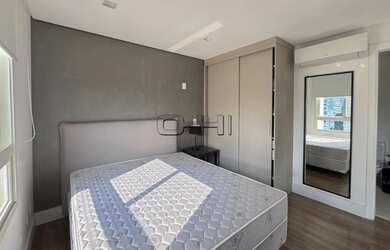 Imagem 7: Aluguel Apartamento 1 Dormitórios - 63 m² Brooklin