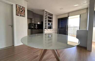 Imagem 4: Apartamento para alugar em Londrina, Gleba Palhano, com 1 suíte, com...