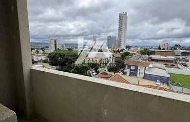 Imagem 2: Apartamento novo com a melhor vista de Ponta Grossa