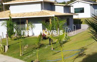 Imagem: A fazenda possui 140m² de Área e está localizado em Piedade