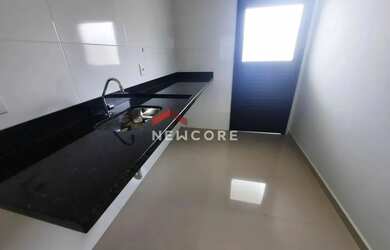 Imagem 5: Apartamento em Rua das Vertentes - Vila Constança - São Paulo/SP