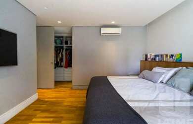 Imagem 11: Apartamento com 245.0 m², à venda no bairro Higienópolis