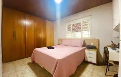 Imagem 4: Casa na divineia. 2 Vagas na garageme3 Dormitórios