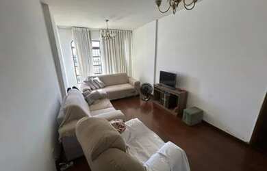 Imagem 2: Apartamento a venda no centro da cidade