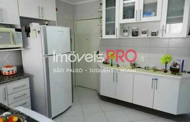 Imagem 4: Apto de 3 dorm, sendo 1 suíte e 1 vaga no Aclimação prox do parque