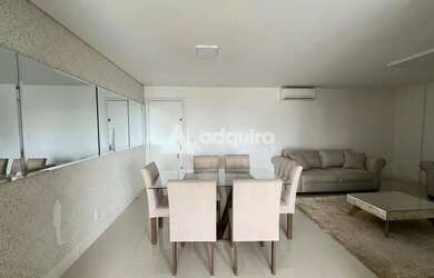 Imagem 4: Apartamento mobiliado para venda e locação Edifício Floratta do Sol