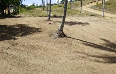 Imagem: O terreno possui 12m² de Área e está localizado em Paripueira